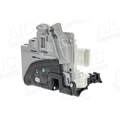 AIC Ovi lukko - Yhteensopiva Audi, Seat, Skoda, VW kanssa - Vasen etuovi AIC Ovi lukko - Yhteensopiva Audi, Seat, Skoda, VW kanssa - Vasen etuovi
