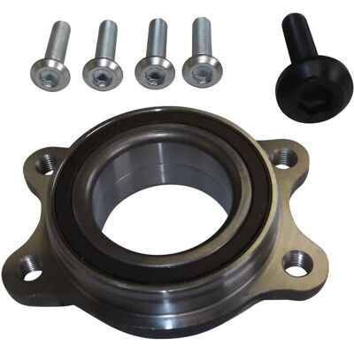 AIC Wheel Hub Bearing Set - Magnetic Sensor Ring - Suitable for Audi AIC Wheel Hub Bearing Set - Magnetic Sensor Ring - Suitable for Audi