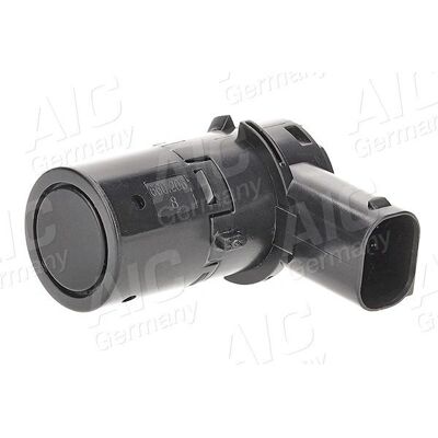 BMW Parkeringssensor - Ultralyd, 3-pins, 46mm - Parkeringssensor BMW Parkeringssensor - Ultralyd, 3-pins, 46mm - Parkeringssensor