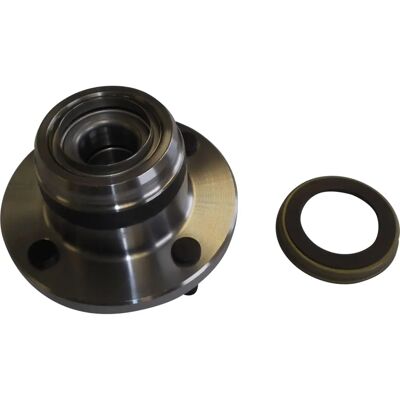 Aic Wheel Hub - Rear Axle Suitable for Ford Focus, Fiesta, Mazda 2, ABS Aic Wheel Hub - Rear Axle Suitable for Ford Focus, Fiesta, Mazda 2, ABS