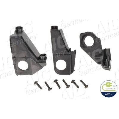 Volkswagen 5k0998226 Forlygtepind - Reservedele Volkswagen 5k0998226 Forlygtepind - Reservedele