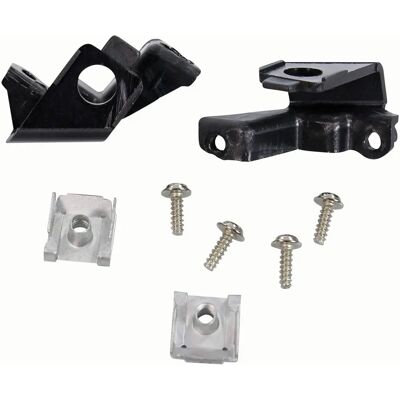 Aic Sostén de faro izquierdo para VW Polo 6C1, 6R1 - Pieza de montaje de faro Aic Sostén de faro izquierdo para VW Polo 6C1, 6R1 - Pieza de montaje de faro