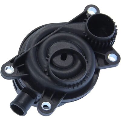 AIC Model 55501 - Oil Separator / Crankcase Ventilation AIC Model 55501 - Oil Separator / Crankcase Ventilation