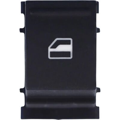 Skoda 5J0959855 Fönsterswitch - Främre, Förarsidan Skoda 5J0959855 Fönsterswitch - Främre, Förarsidan