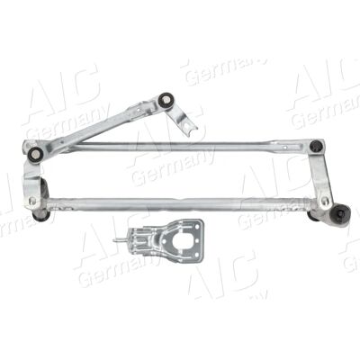 AIC 6R1955601 Ruitenwisserverbinding - Ruitenwisserverbinding, voor geschikt voor Seat Ibiza VW Polo AIC 6R1955601 Ruitenwisserverbinding - Ruitenwisserverbinding, voor geschikt voor Seat Ibiza VW Polo