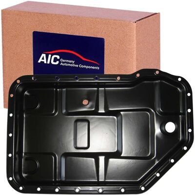 Aic Stahl Automatikgetriebe Ölwanne - 5-Gang Automatik Aic Stahl Automatikgetriebe Ölwanne - 5-Gang Automatik