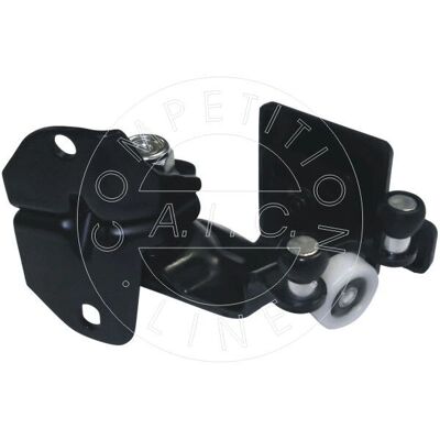 AIC Modello 55572 Guida porta scorrevole - Per Citroën Jumper, Fiat Ducato AIC Modello 55572 Guida porta scorrevole - Per Citroën Jumper, Fiat Ducato