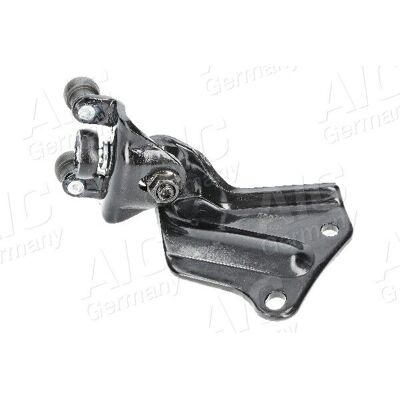 Aic Ford Transit Liukuoven ohjain - Ylä oikea - OEM-laatu Aic Ford Transit Liukuoven ohjain - Ylä oikea - OEM-laatu