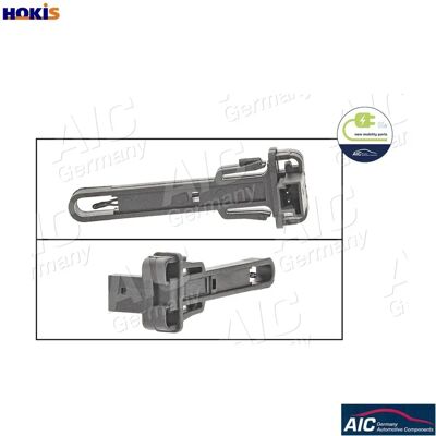 AIC 55606 Interieurtemperatuursensor voor BMW X3 X4 X5 X6 Mini AIC 55606 Interieurtemperatuursensor voor BMW X3 X4 X5 X6 Mini