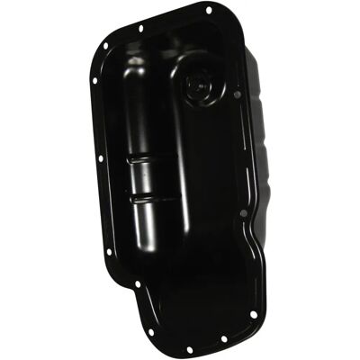 AIC Cárter de Aceite de Acero para Citroën, Fiat, Peugeot - Cárter de Aceite AIC Cárter de Aceite de Acero para Citroën, Fiat, Peugeot - Cárter de Aceite