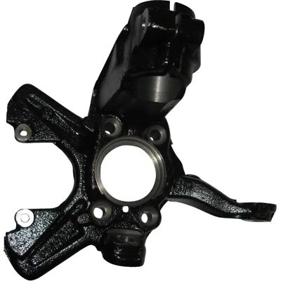 Testa sterzo anteriore destra Audi Seat Skoda VW - Portamozzo Testa sterzo anteriore destra Audi Seat Skoda VW - Portamozzo