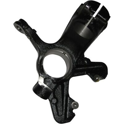 AIC 6Q0407255AC - Ricambio sospensione per VW, Seat, Skoda, Audi AIC 6Q0407255AC - Ricambio sospensione per VW, Seat, Skoda, Audi