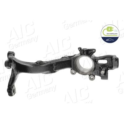 AIC Achsschenkel Radlagergehäuse Vorne Links - Fahrwerksersatz AIC Achsschenkel Radlagergehäuse Vorne Links - Fahrwerksersatz