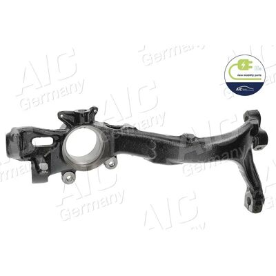 Audi AIC Achsschenkel Radlagergehäuse - Front Right - Wheel Hub & Knuckle Audi AIC Achsschenkel Radlagergehäuse - Front Right - Wheel Hub & Knuckle