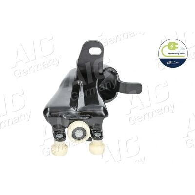 Mercedes-Benz Viano Vito liukuoven ohjain - W639 Mercedes-Benz Viano Vito liukuoven ohjain - W639