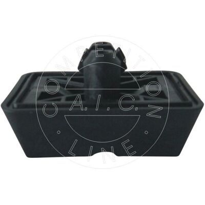 Aic BMW Cricco anteriore e posteriore - Elevatore auto Aic BMW Cricco anteriore e posteriore - Elevatore auto