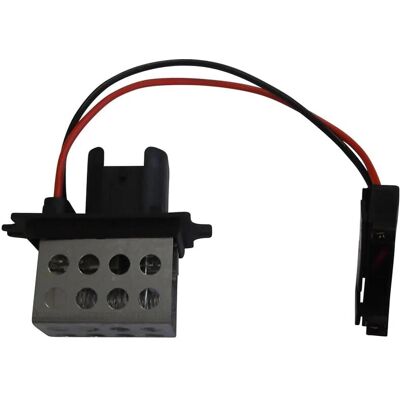 AIC 55740 - Resistenza ventola interna per Nissan Renault AIC 55740 - Resistenza ventola interna per Nissan Renault