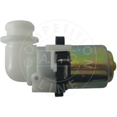 Aic Puhdistuspumpku - Sähkökäyttöinen - 12V - Alkuperäinen AIC - Tuulilasin puhdistus Aic Puhdistuspumpku - Sähkökäyttöinen - 12V - Alkuperäinen AIC - Tuulilasin puhdistus