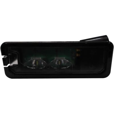 Porsche 55780 Lumină plăcuță - Lumină plăcuță Porsche 55780 Lumină plăcuță - Lumină plăcuță
