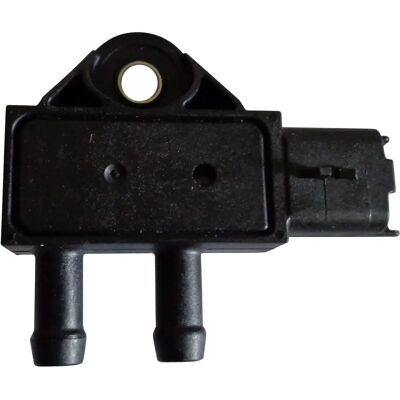 AIC Sensor - Abgasdruck für Citroën, Fiat, Peugeot, Lancia - Schwarz Kunststoff AIC Sensor - Abgasdruck für Citroën, Fiat, Peugeot, Lancia - Schwarz Kunststoff
