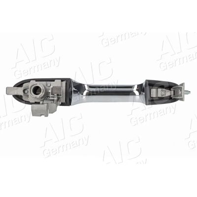 AIC Chrome Door Handle - Fiat 500, 500L, 500X AIC Chrome Door Handle - Fiat 500, 500L, 500X