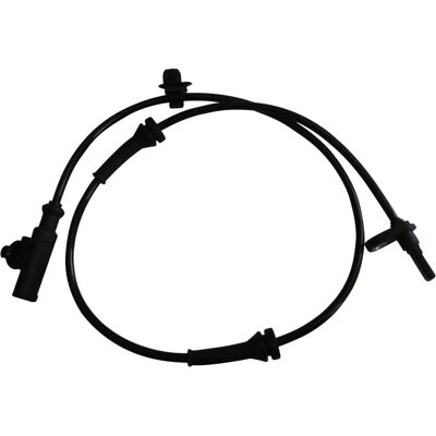 Citroën C1 ABS-Sensor Vorderachse Beidseitig - Fahrzeugteil Citroën C1 ABS-Sensor Vorderachse Beidseitig - Fahrzeugteil
