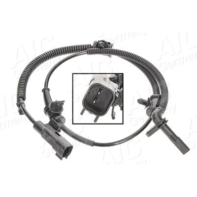 Aic Opel Insignia Saab 9-5 Vorderachse Sensor - Sensortyp Aic Opel Insignia Saab 9-5 Vorderachse Sensor - Sensortyp