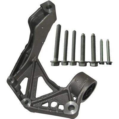 AIC 6Q0 199 294J Upphängningsstöd - OEM-ersättning för VW Polo, Seat Ibiza, Škoda Fabia AIC 6Q0 199 294J Upphängningsstöd - OEM-ersättning för VW Polo, Seat Ibiza, Škoda Fabia