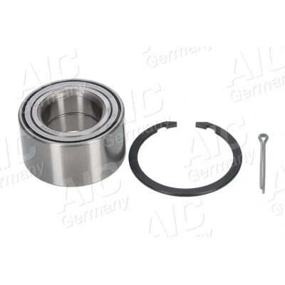 AIC Wiellagerset - Vooras links/rechts Hyundai Accent 1341cc 60-75 PS AIC Wiellagerset - Vooras links/rechts Hyundai Accent 1341cc 60-75 PS