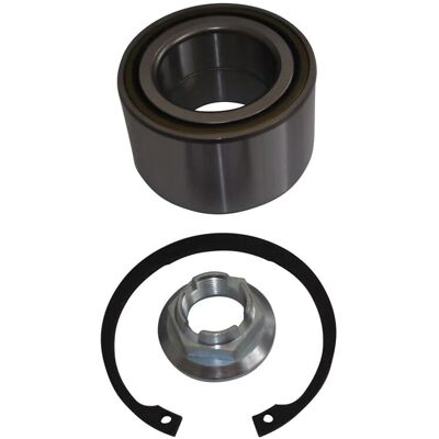 Framhjuls lagerset Nissan Opel Renault - Komplett kit Framhjuls lagerset Nissan Opel Renault - Komplett kit