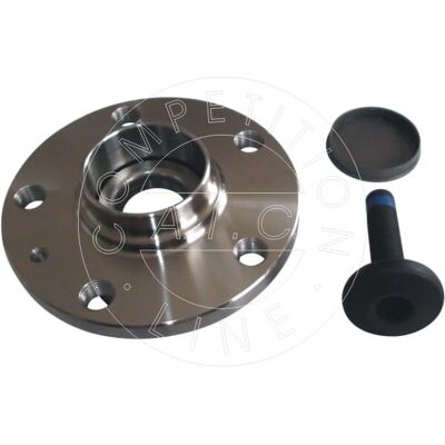 Aic Radlagersatz - Sensorring - Für VW Caddy III - 55870 Aic Radlagersatz - Sensorring - Für VW Caddy III - 55870