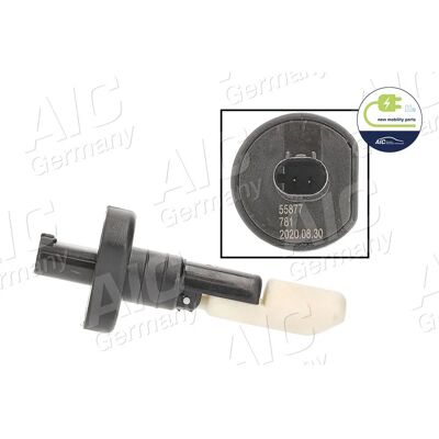 AIC 55877 Waterniveau sensor - Voor Mercedes-Benz, Volkswagen, Maybach AIC 55877 Waterniveau sensor - Voor Mercedes-Benz, Volkswagen, Maybach