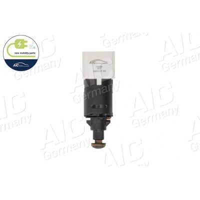 AIC - Bromsljusströmbrytare - Citroën Berlingo - 4-pin AIC - Bromsljusströmbrytare - Citroën Berlingo - 4-pin