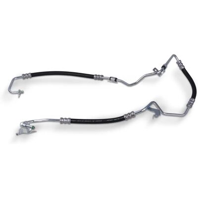 Hydraulische slang voor stuurbekrachtiging - Renault Trafic, Opel Vivaro, Nissan Primastar Hydraulische slang voor stuurbekrachtiging - Renault Trafic, Opel Vivaro, Nissan Primastar