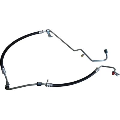 AIC Renault Trafic Hydraulisk styrningsslang - 55928 AIC Renault Trafic Hydraulisk styrningsslang - 55928