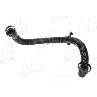 AIC 55953 Motorventilationsslang - För Audi, Seat, Skoda, Volkswagen AIC 55953 Motorventilationsslang - För Audi, Seat, Skoda, Volkswagen