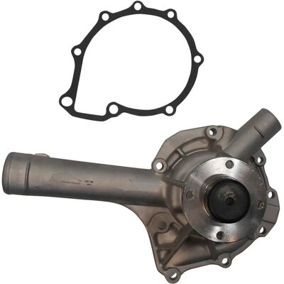 AIC 55957 Wasserpumpe - Für Mercedes-Benz C-Klasse, E-Klasse, CLK, SLK AIC 55957 Wasserpumpe - Für Mercedes-Benz C-Klasse, E-Klasse, CLK, SLK
