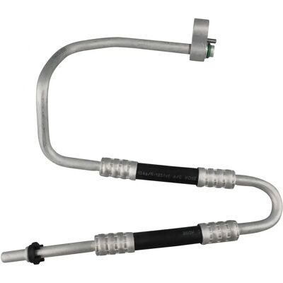 AIC Hochdruckleitung - VW, Skoda, Seat AIC Hochdruckleitung - VW, Skoda, Seat