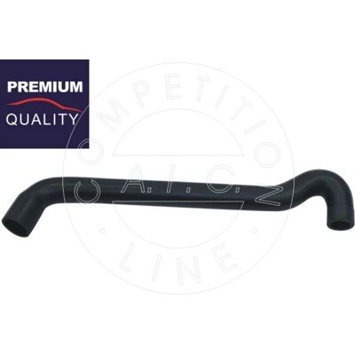Furtun de Ventilare a Motorului - AIC compatibil cu Seat, Skoda, VW Furtun de Ventilare a Motorului - AIC compatibil cu Seat, Skoda, VW