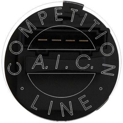 AIC 56006 - Ilmastointiventtiilin vastus Citroën C3, C4, C5, C6, DS3 AIC 56006 - Ilmastointiventtiilin vastus Citroën C3, C4, C5, C6, DS3