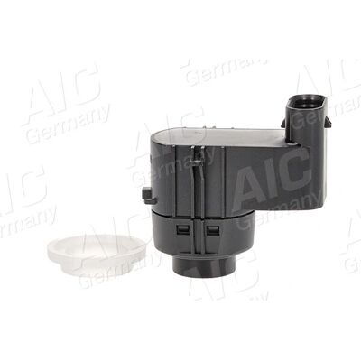 Skoda Einparkhilfe - Ultraschall - Hinten - 5J0919275A - Parksensor Skoda Einparkhilfe - Ultraschall - Hinten - 5J0919275A - Parksensor