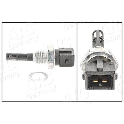 AIC 56077 Luchinlaattemperatuursensor - Luchinlaattemperatuursensor AIC 56077 Luchinlaattemperatuursensor - Luchinlaattemperatuursensor