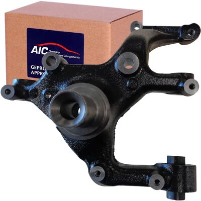 AIC Jürgen Liebisch GmbH - Achsschenkel Radaufhängung - Hinterachse rechts - 1K0505436AE - Car part AIC Jürgen Liebisch GmbH - Achsschenkel Radaufhängung - Hinterachse rechts - 1K0505436AE - Car part