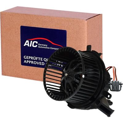 Aic Motor Ventilator Interior - 8K1820021A/B/C - Compatibil cu Vehicule cu Aer Condiționat Aic Motor Ventilator Interior - 8K1820021A/B/C - Compatibil cu Vehicule cu Aer Condiționat