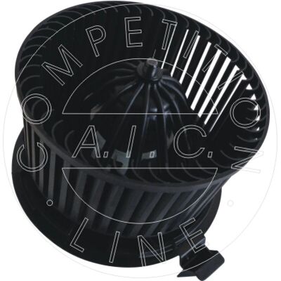 Aic 0420220002 Ventilator Motor - Voor voertuigen met/zonder airconditioning Aic 0420220002 Ventilator Motor - Voor voertuigen met/zonder airconditioning