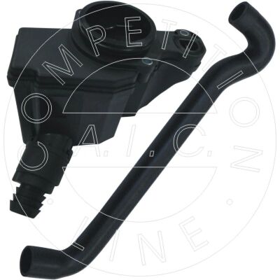 Kit di riparazione, ventilazione del coperchio motore - Valvola di aspirazione Kit di riparazione, ventilazione del coperchio motore - Valvola di aspirazione