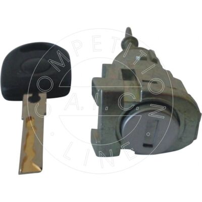 VAG 3b0837167g Lock Cylinder - Vehicle Door Left - VW Passat B5, Lupo VAG 3b0837167g Lock Cylinder - Vehicle Door Left - VW Passat B5, Lupo