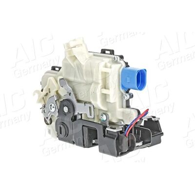 AIC Deurslot - Voor Seat, Skoda, VW - Achter Links AIC Deurslot - Voor Seat, Skoda, VW - Achter Links