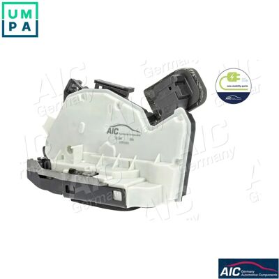 Aic 56184 Türschloss - Hinten Links für Skoda VW Audi Aic 56184 Türschloss - Hinten Links für Skoda VW Audi