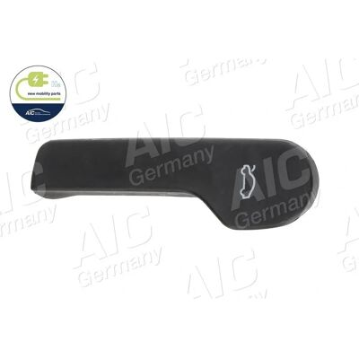 AIC Motorkap Ontgrendelingshandgreep - Zwart voor Seat, Skoda, VW AIC Motorkap Ontgrendelingshandgreep - Zwart voor Seat, Skoda, VW